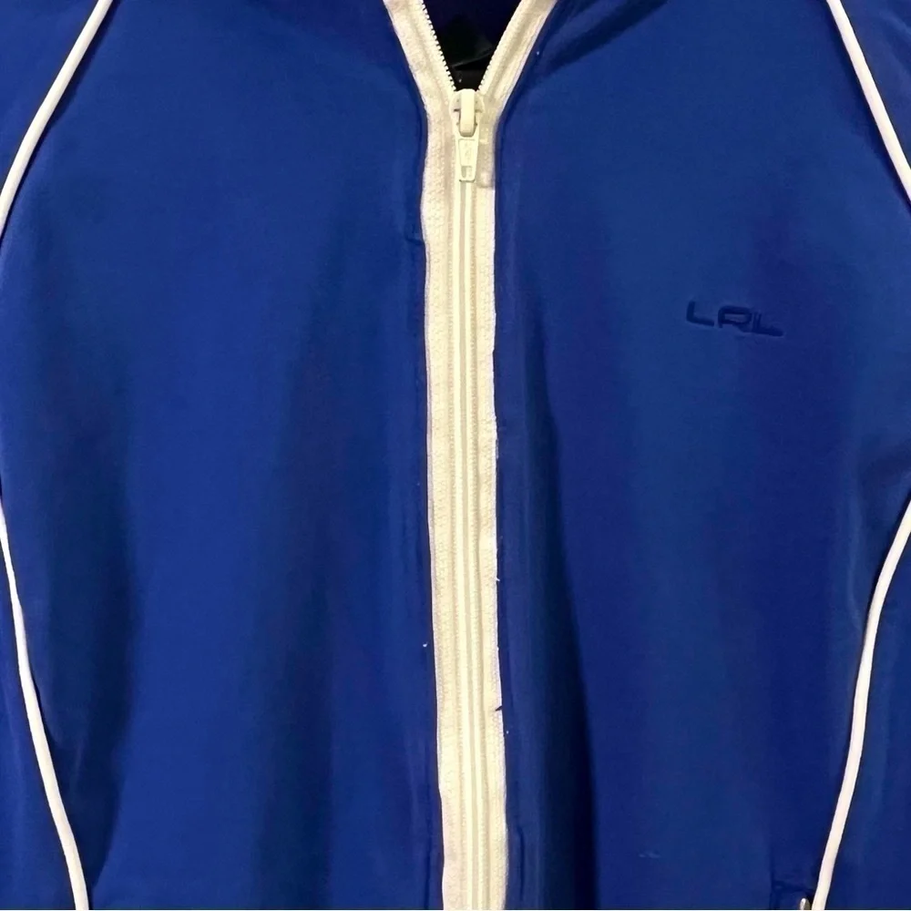 Vintage Lauren Ralph Lauren Active Jacket - Picture 2 of 4